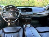 BMW 7 (E65 / E66 / E67 / E68) 2003 - Автомобиль на запчасти