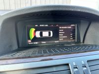 BMW 7 (E65 / E66 / E67 / E68) 2003 - Автомобиль на запчасти