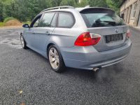 BMW 3 (E90 / E91 / E92 / E93) 2007 - Автомобиль на запчасти