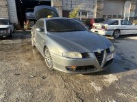 Alfa-Romeo GT 2007 - Автомобиль на запчасти