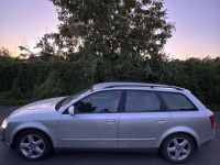 Audi A4 (B6) 2003 - Автомобиль на запчасти