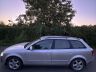 Audi A4 (B6) 2003 - Автомобиль на запчасти