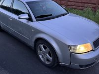 Audi A4 (B6) 2003 - Автомобиль на запчасти