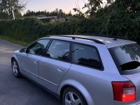 Audi A4 (B6) 2003 - Автомобиль на запчасти