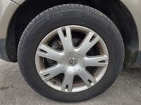Volkswagen Touareg 2007 - Автомобиль на запчасти