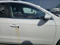Volkswagen Passat (B7) 2012 - Автомобиль на запчасти