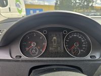 Volkswagen Passat (B7) 2012 - Автомобиль на запчасти