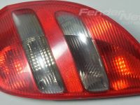Mercedes-Benz A (W169) Задний фонарь, правый Запчасть код: A1698201064
Тип кузова: 5-ust luu...