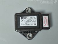 Mercedes-Benz A (W169) Блок управления (Регулировка скорости) Запчасть код: A0035420318 -> A2165420018
Тип ку...