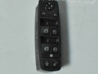 Mercedes-Benz A (W169) Переключатель стеклоподъемника, левый (перед.) Запчасть код: A1698206610 -> A169820661064
Тип ...
