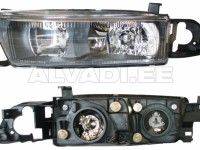 Mitsubishi Galant 1996-2003 ФАРА ОСНОВНАЯ ФАРА ОСНОВНАЯ для MITSUBISHI GALANT (EA0) Тип л...
