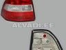 Opel Vectra (B) 1995-2003 ФОНАРЬ ЗАДНИЙ ФОНАРЬ ЗАДНИЙ для OPEL VECTRA B (SDN+HB+ESTATE)...