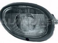 Mitsubishi Galant 1992-1996 ФАРА ПРОТИВОТУМАННАЯ ПЕРЕДНЯЯ ФАРА ПРОТИВОТУМАННАЯ ПЕРЕДНЯЯ для MITSUBISHI GA...