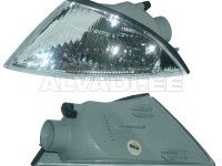Mitsubishi Carisma 1995-2004 УКАЗАТЕЛЬ ПОВОРОТА ПЕРЕДНИЙ УКАЗАТЕЛЬ ПОВОРОТА ПЕРЕДНИЙ для MITSUBISHI CARI...