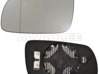 Seat Alhambra 1996-2010 СТЕКЛО ВНЕШНЕГО ЗЕРКАЛА С ОСНОВАНИЕМ СТЕКЛО ВНЕШНЕГО ЗЕРКАЛА С ОСНОВАНИЕМ для SEAT A...