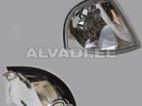 Skoda Octavia 1996-2011 УКАЗАТЕЛЬ ПОВОРОТА ПЕРЕДНИЙ УКАЗАТЕЛЬ ПОВОРОТА ПЕРЕДНИЙ для SKODA OCTAVIA L...
