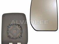 Ford Transit / Tourneo 2000-2006 СТЕКЛО ВНЕШНЕГО ЗЕРКАЛА С ОСНОВАНИЕМ СТЕКЛО ВНЕШНЕГО ЗЕРКАЛА С ОСНОВАНИЕМ для FORD T...