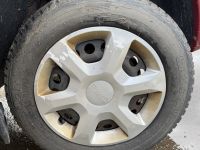Dacia Logan 2012 - Автомобиль на запчасти