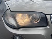 BMW X3 (E83) 2007 - Автомобиль на запчасти