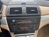 BMW X3 (E83) 2007 - Автомобиль на запчасти