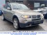 BMW X3 (E83) 2007 - Автомобиль на запчасти