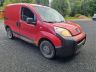 Peugeot Bipper 2008 - Автомобиль на запчасти