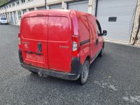 Peugeot Bipper 2008 - Автомобиль на запчасти