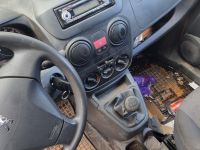 Peugeot Bipper 2008 - Автомобиль на запчасти