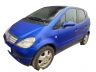Mercedes-Benz A (W168) 1999 - Автомобиль на запчасти