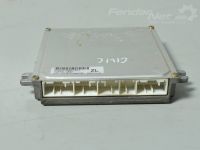 Honda Civic Mootori juhtplokk Запчасть код: 37820-PMA-G21
Тип кузова: 5-ust l...