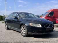 Volvo S80 2008 - Автомобиль на запчасти