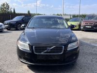 Volvo S80 2008 - Автомобиль на запчасти