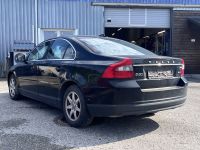 Volvo S80 2008 - Автомобиль на запчасти