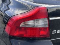 Volvo S80 2008 - Автомобиль на запчасти