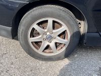 Volvo S80 2008 - Автомобиль на запчасти