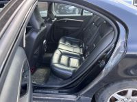 Volvo S80 2008 - Автомобиль на запчасти