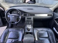 Volvo S80 2008 - Автомобиль на запчасти