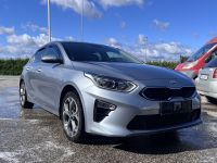 Kia Ceed (CD) 2018 - Автомобиль на запчасти