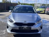 Kia Ceed (CD) 2018 - Автомобиль на запчасти