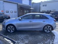 Kia Ceed (CD) 2018 - Автомобиль на запчасти