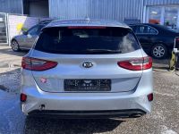 Kia Ceed (CD) 2018 - Автомобиль на запчасти
