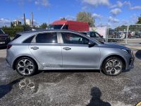 Kia Ceed (CD) 2018 - Автомобиль на запчасти