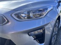 Kia Ceed (CD) 2018 - Автомобиль на запчасти