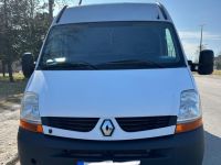 Renault Master 2009 - Автомобиль на запчасти