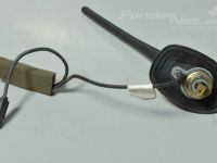 Honda Civic антенна Запчасть код: 39151S6AE01
Тип кузова: 5-ust luu...