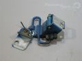 Volkswagen Polo 2001-2009 Дверные петли, левый передний Запчасть код: 6Q0831401C