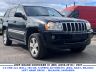 Jeep Grand Cherokee (WK) 2007 - Автомобиль на запчасти