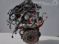 Citroen Nemo Двигатель, дизель (1.4 HDI) Запчасть код: Z57912AZ00
Тип кузова: Universaal