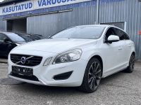 Volvo V60 2011 - Автомобиль на запчасти