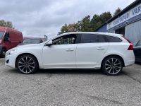 Volvo V60 2011 - Автомобиль на запчасти